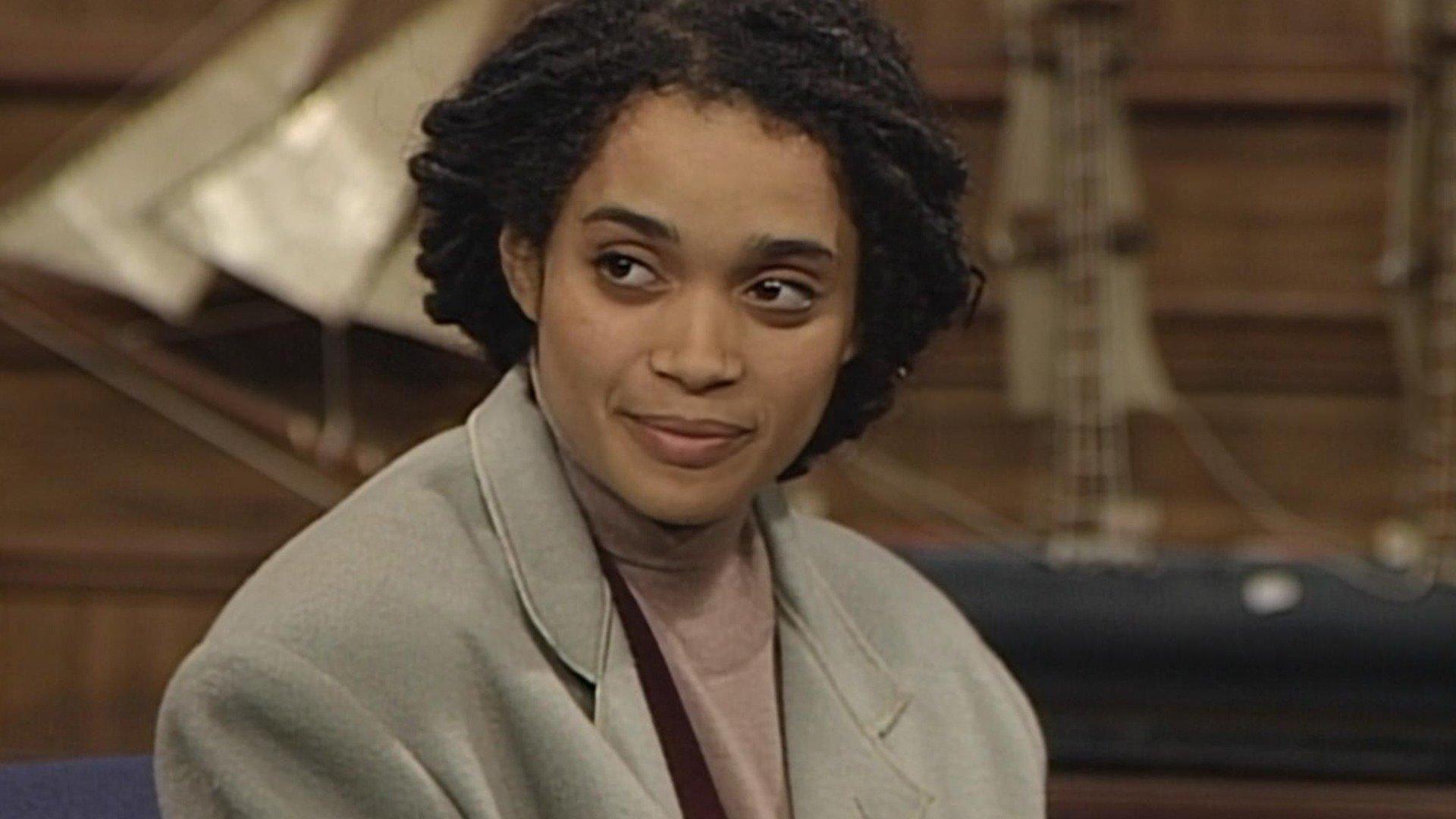 The Cosby Show: Denise Kendall: Navy Wife