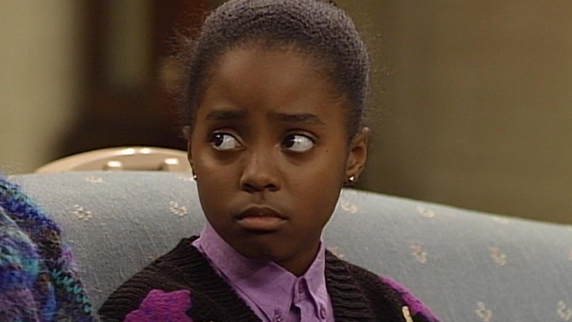 The Cosby Show: Shall We Dance?