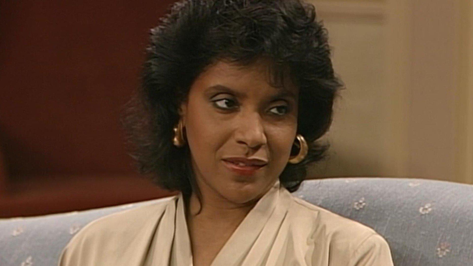 The Cosby Show: Live and Learn