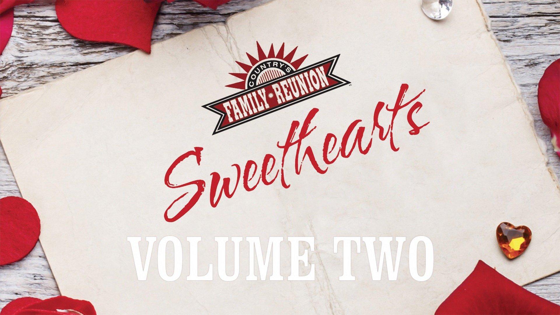 Watch Country S Family Reunion Sweethearts Volume Two Streaming   P12742995 B H10 Aa 