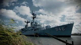 U.S.S. Edson
