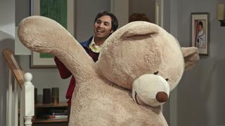 The Big Bang Theory