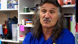 Dr. Jeff: Rocky Mountain Vet