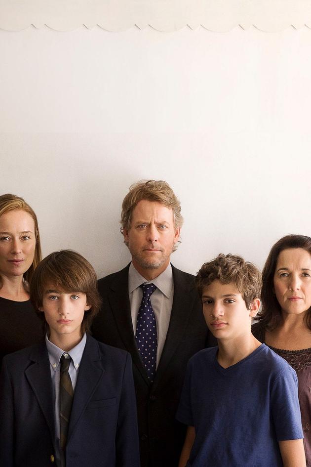 Little Men