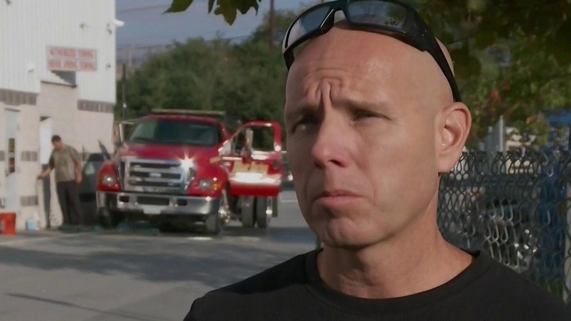 Junkyard Empire Hot Wheelin' and Dealin'