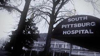 Old South Pittsburg Hospital