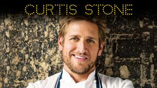  watch Chef Curtis Stone