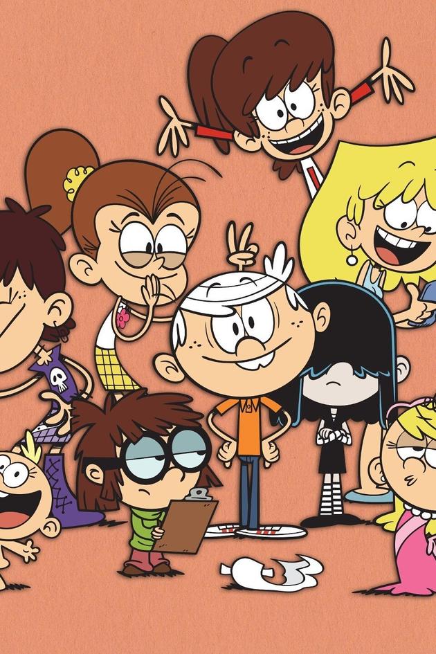 The Loud House