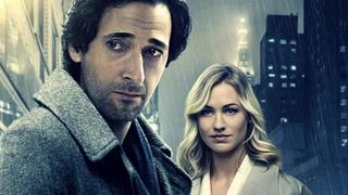 Manhattan Night