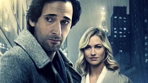Manhattan Night