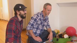 Tiny House Nation