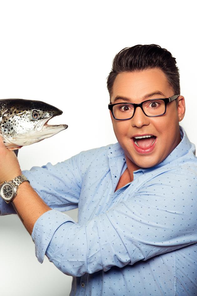 Fish the Dish