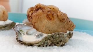Crusted/Coated