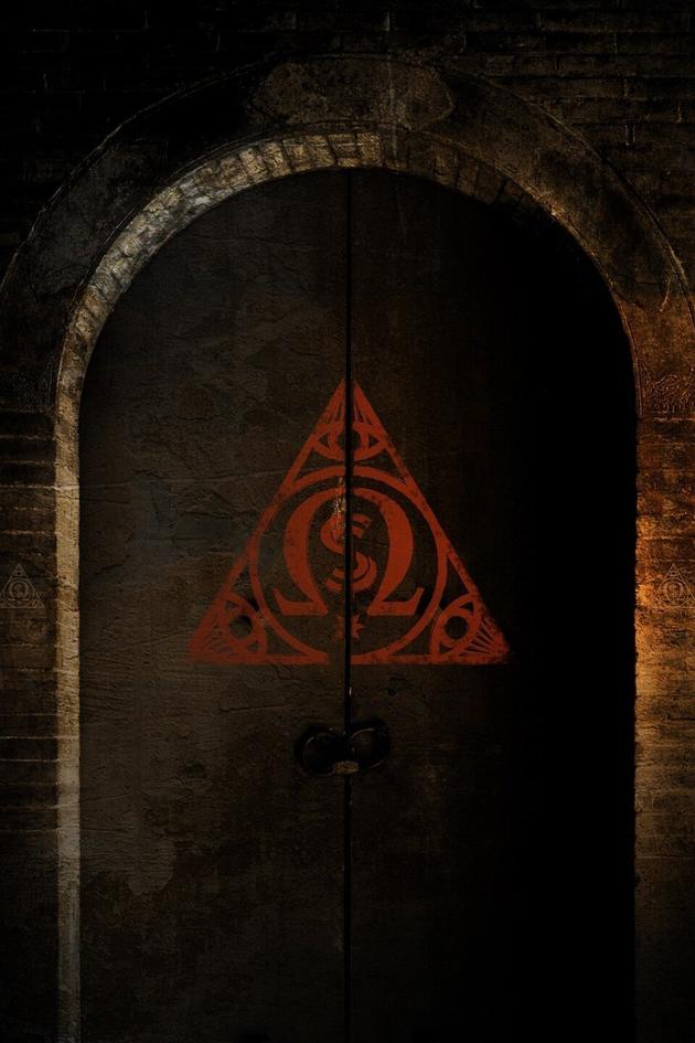 Inside Secret Societies