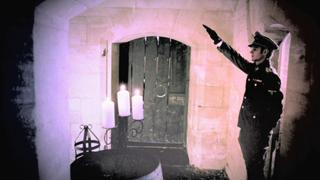 Nazi Occult Societies