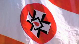 The KKK