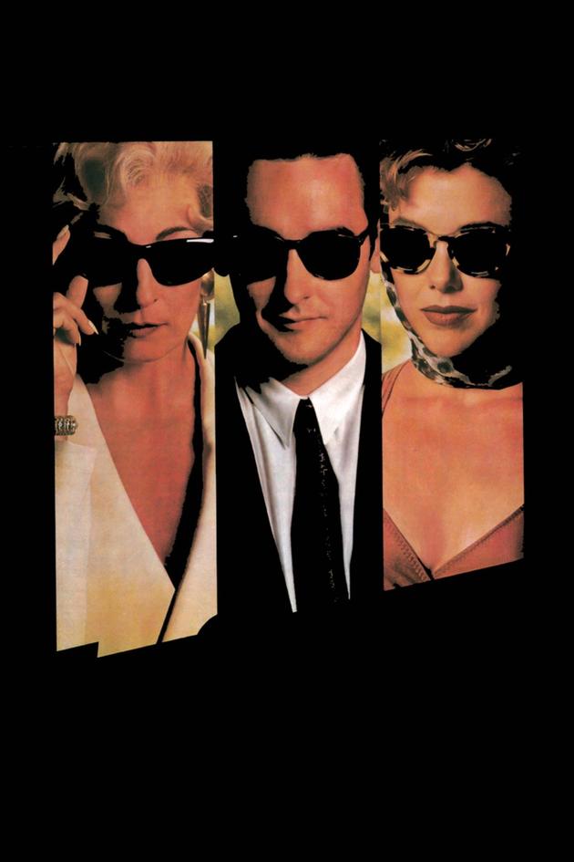 The Grifters