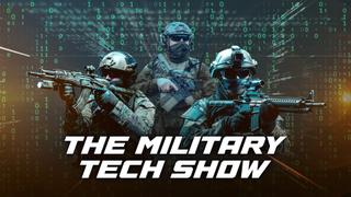 The Military Tech Show