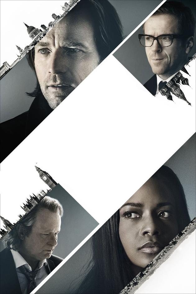 Our Kind of Traitor