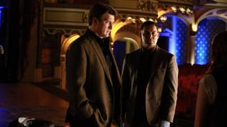 Much Ado About Murder