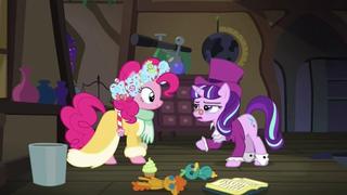 A Hearth's Warming Tail