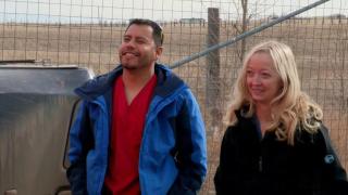 Dr. Jeff: Rocky Mountain Vet