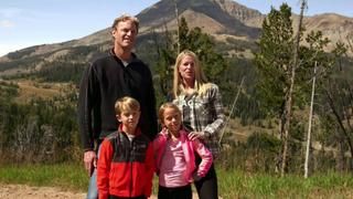 Minnesota Family Turns Big Sky Vacation Into Montana Staycation
