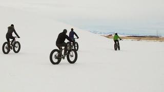 Chicago Family Moves West to Montana