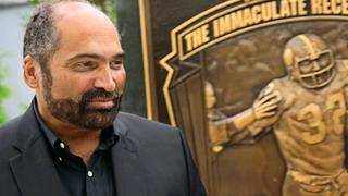 The Immaculate Reception