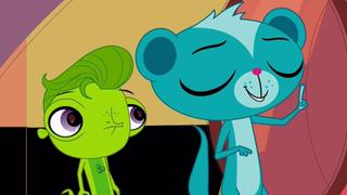 Littlest Pet Shop: The Moosical