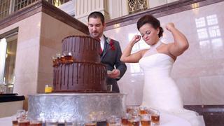 Wedding Warfare