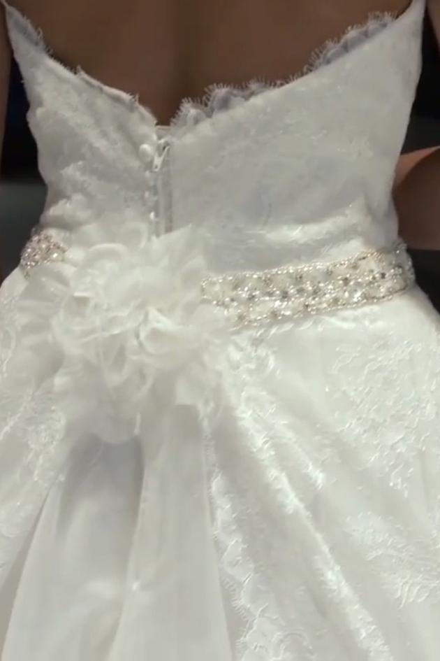 Tie the Knot