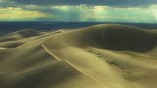 Natural Wonders