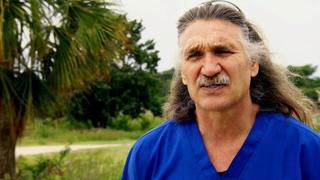 Dr. Jeff: Rocky Mountain Vet