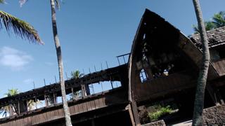 Coco Palms Resort