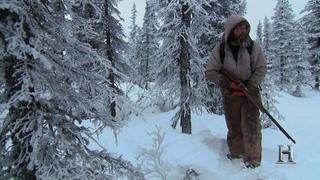 Mountain Men