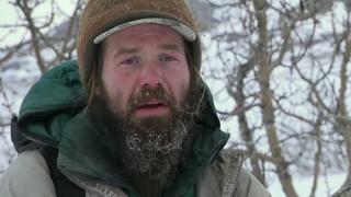 Mountain Men