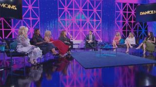 Dance Moms