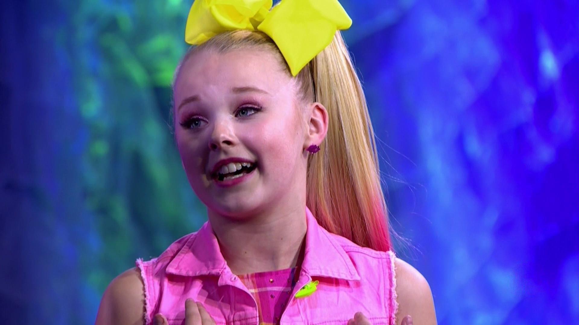 Dance Moms The Girls Say Goodbye dance-moms-the-girls-say-goodbye