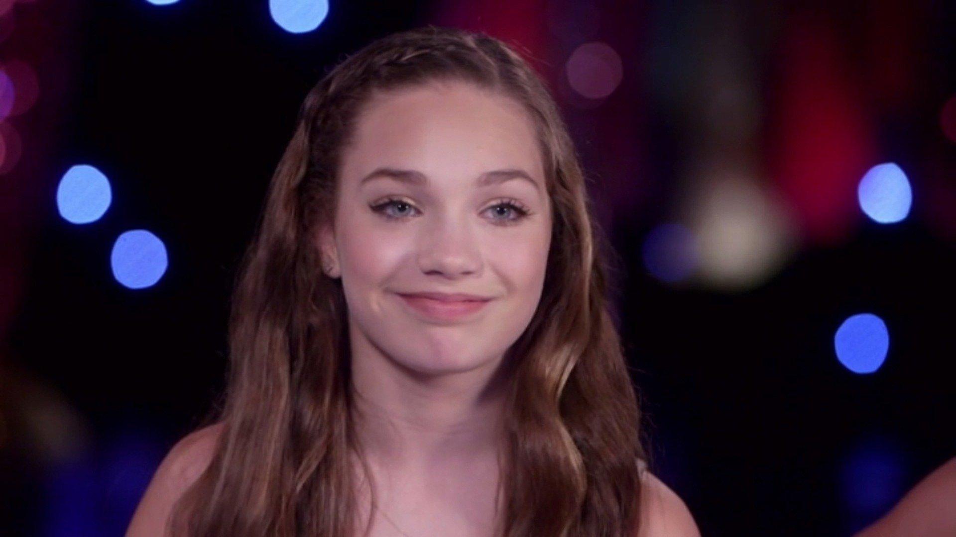 Dance Moms Season 2 Episode 9 Full Episode Free Dance Moms: Maddie and Mackenzie Say Goodbye