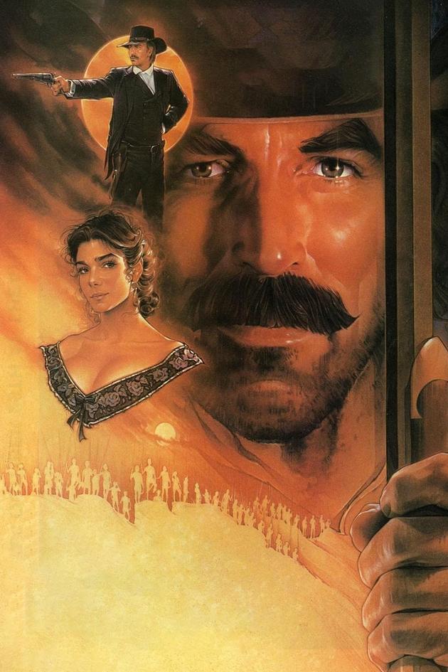 Quigley Down Under