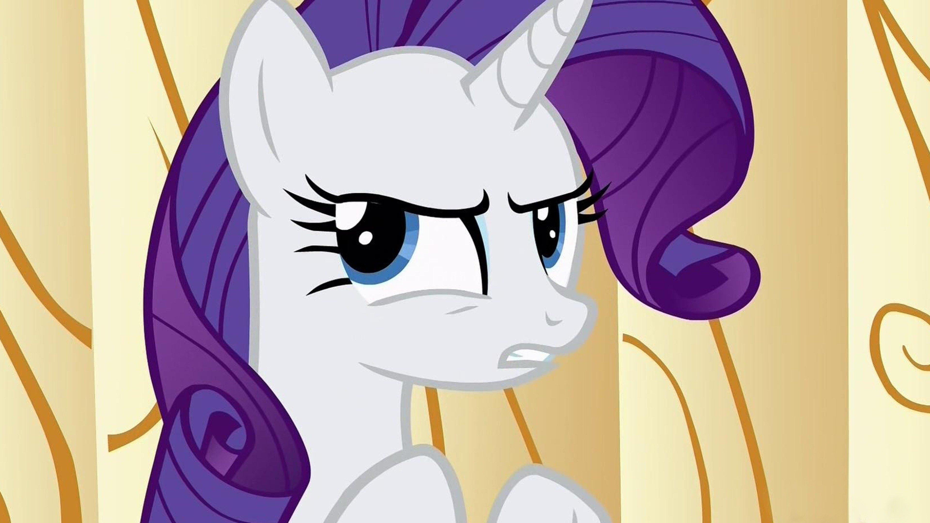 Watch My Little Pony: Friendship Is Magic: S6E10 - Applejack's 
