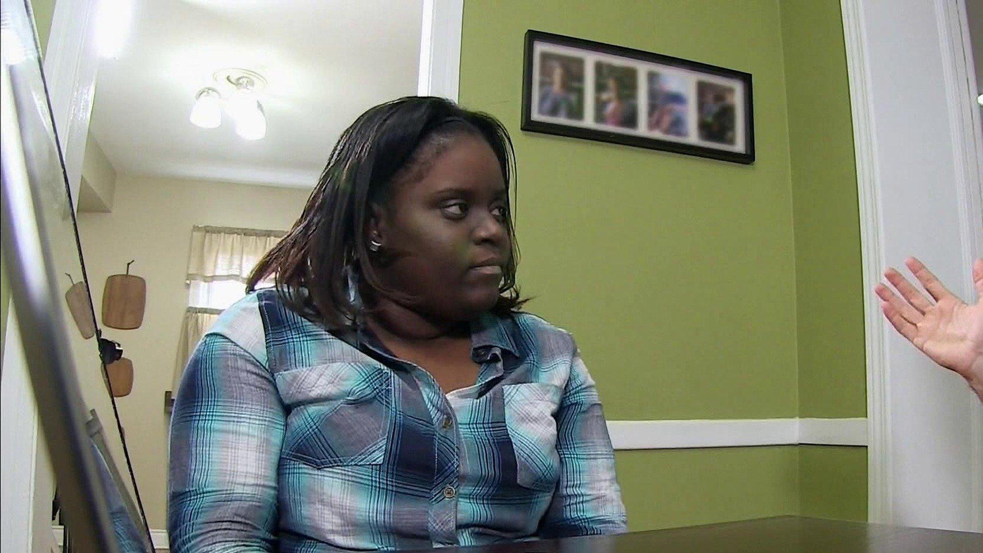 Catfish The TV Show Paris & Tara