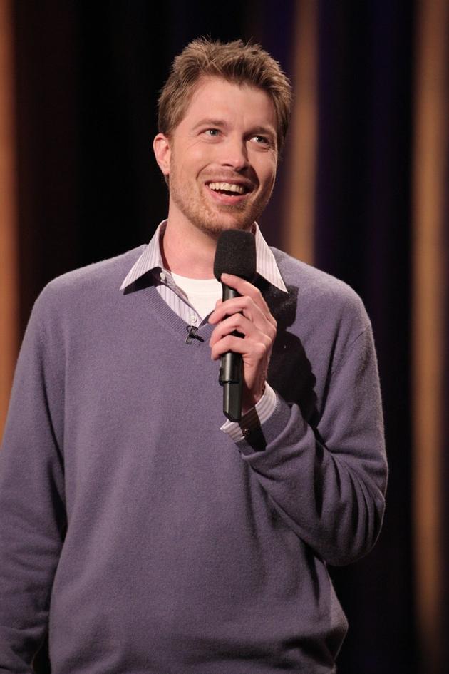 Shane Mauss: Mating Season