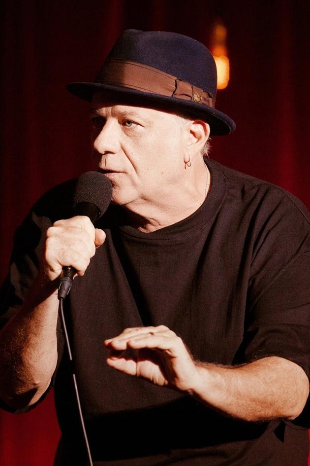 Eddie Pepitone: In Ruins