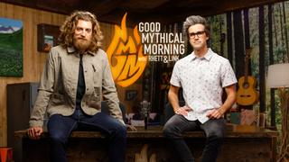 Good Mythical Morning