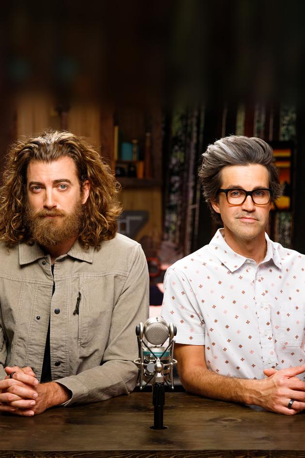 Good Mythical Morning
