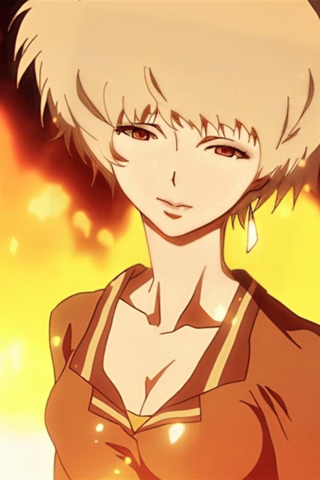 Terror in Resonance