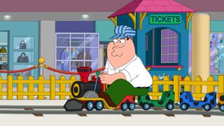 The New Adventures of Old Tom