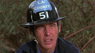 Brushfire